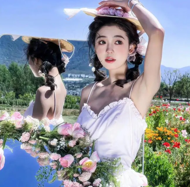楼台惊梦